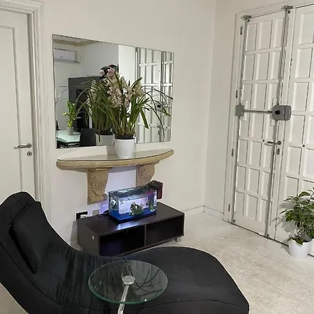 Apartment Kalon Bryon - Baia Gallipoli