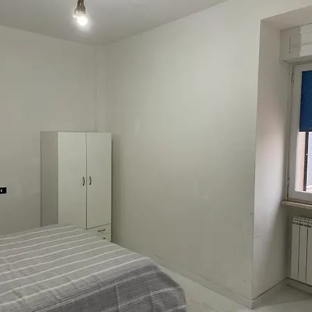 Kalon Bryon - Baia Apartment