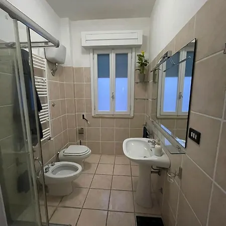 Kalon Bryon - Baia Apartment