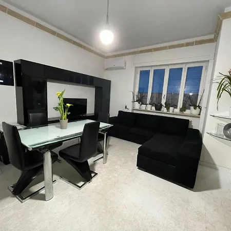 Kalon Bryon - Baia Apartment