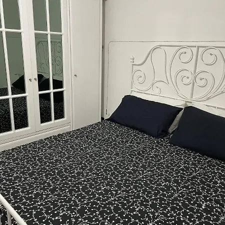 Kalon Bryon - Baia Apartment