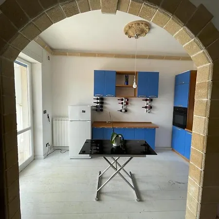 Apartment Kalon Bryon - Baia