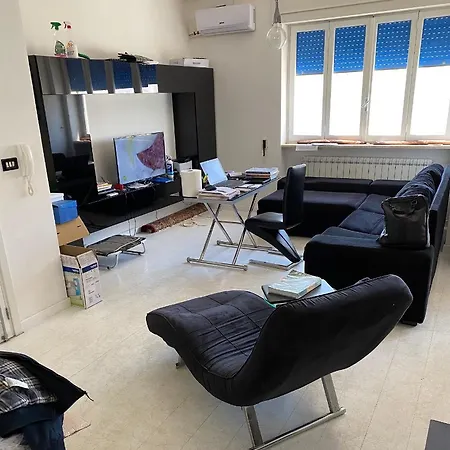 Apartment Kalon Bryon - Baia